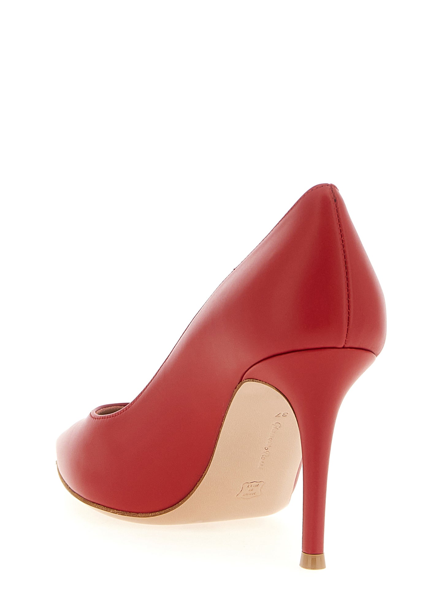 'Gianvito 85' pumps Pumps