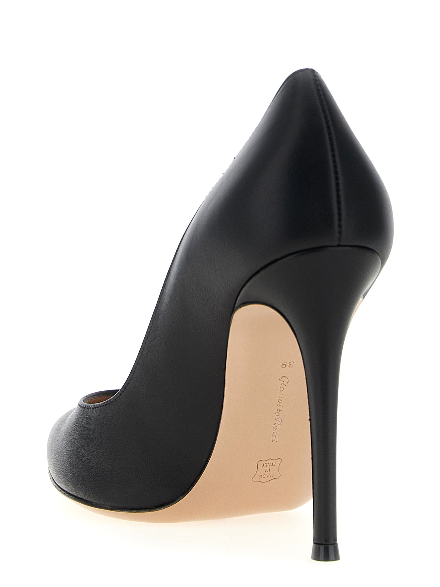 'Gianvito' pumps Pumps
