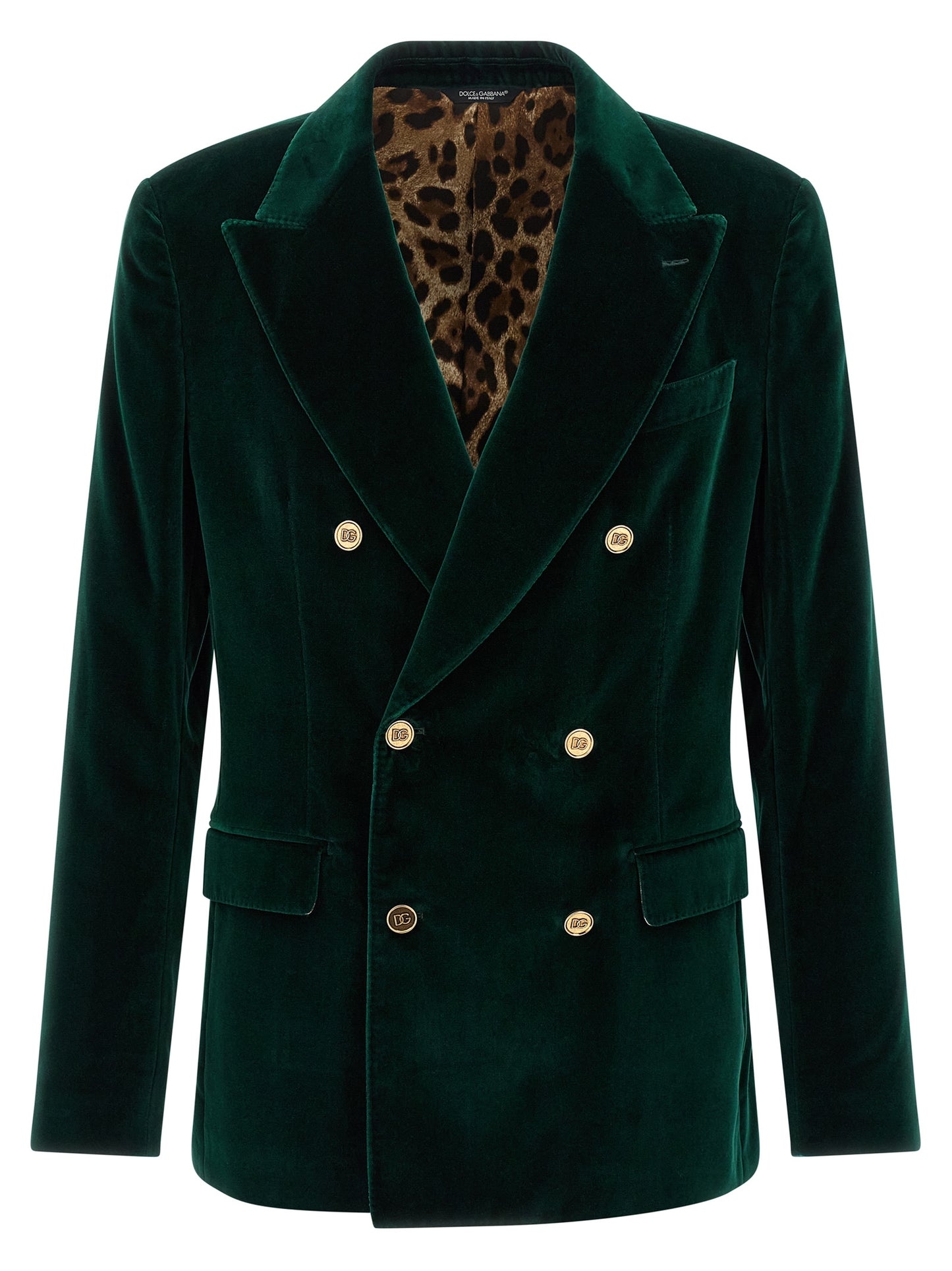 'Sicilia Light' blazer Blazer