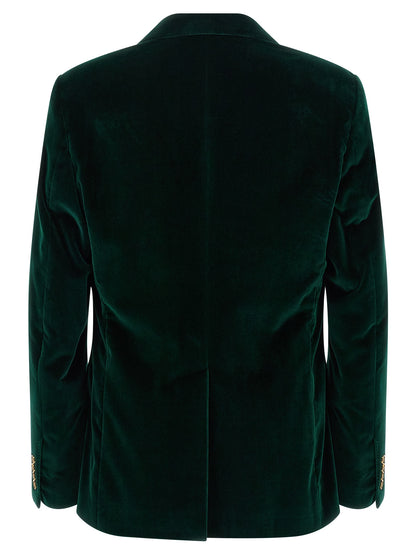 'Sicilia Light' blazer Blazer