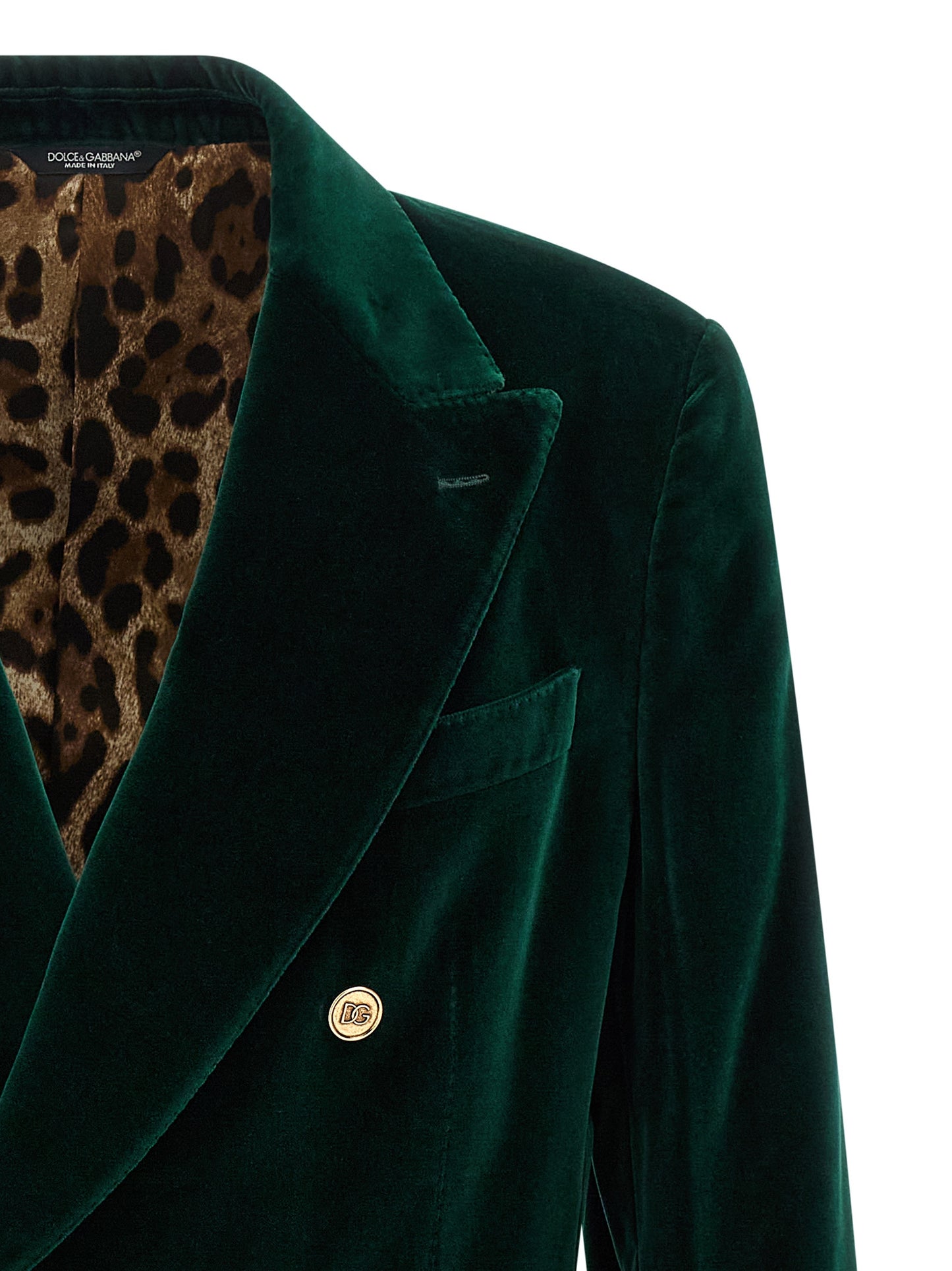 'Sicilia Light' blazer Blazer