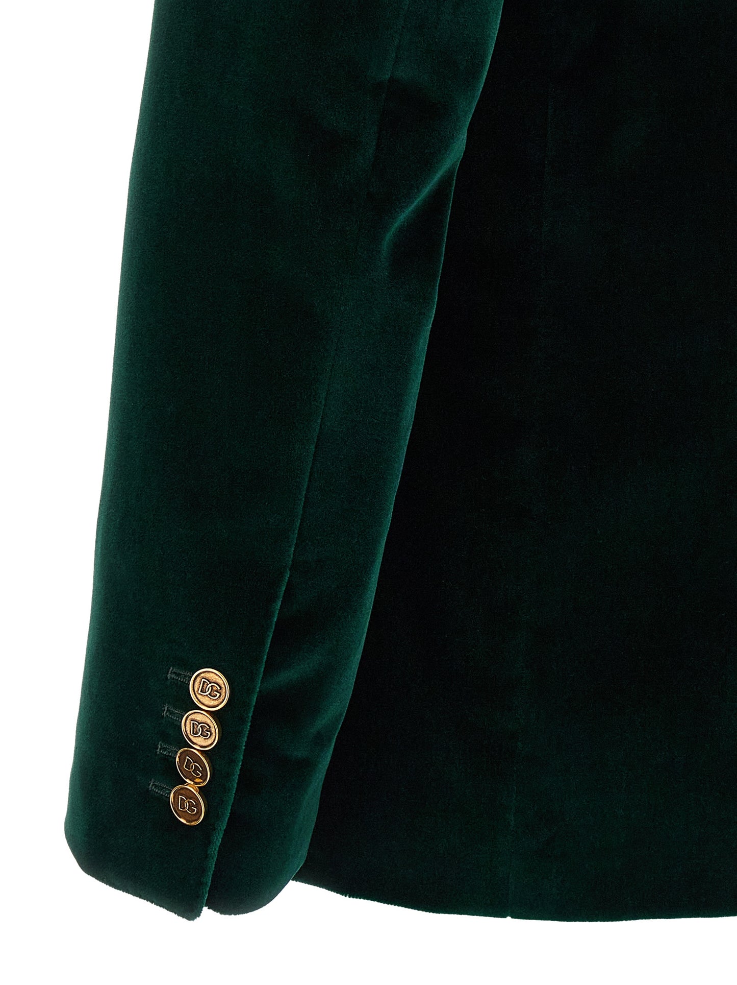 'Sicilia Light' blazer Blazer