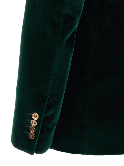 'Sicilia Light' blazer Blazer
