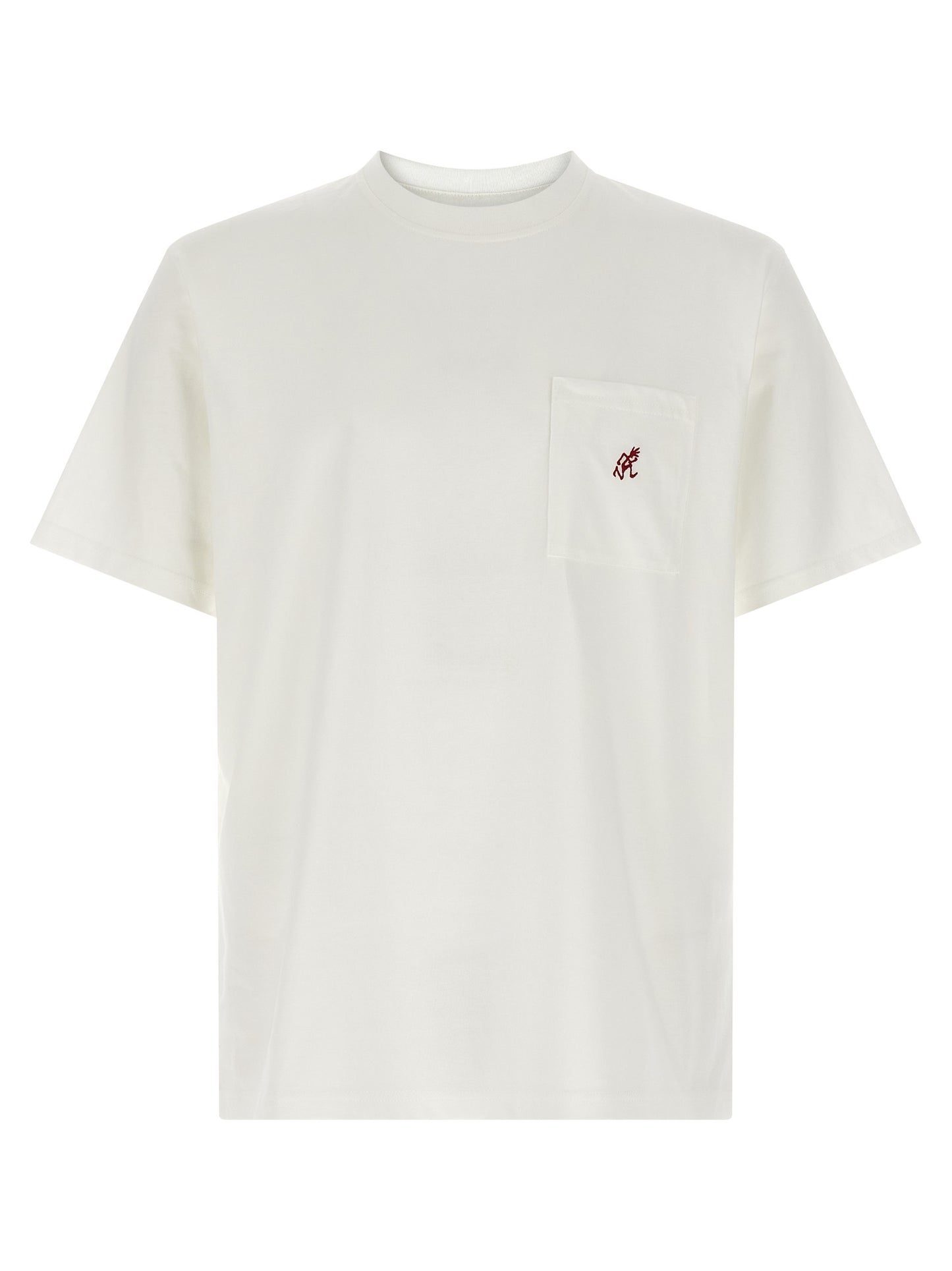'One Point Tee' T-shirt T-shirt