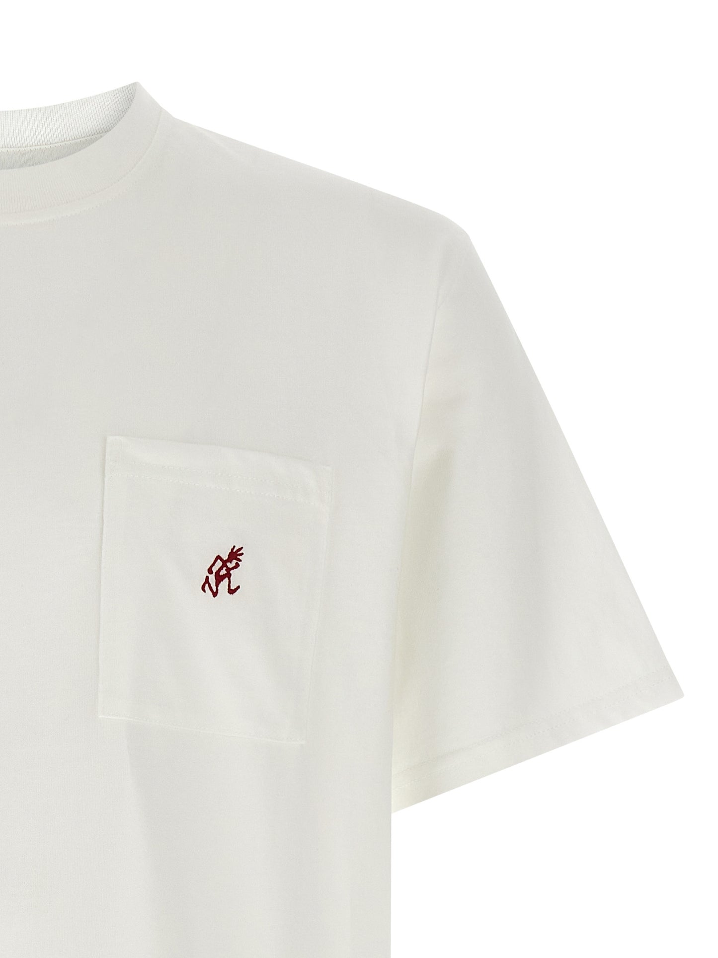 'One Point Tee' T-shirt T-shirt