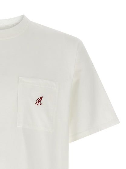 'One Point Tee' T-shirt T-shirt