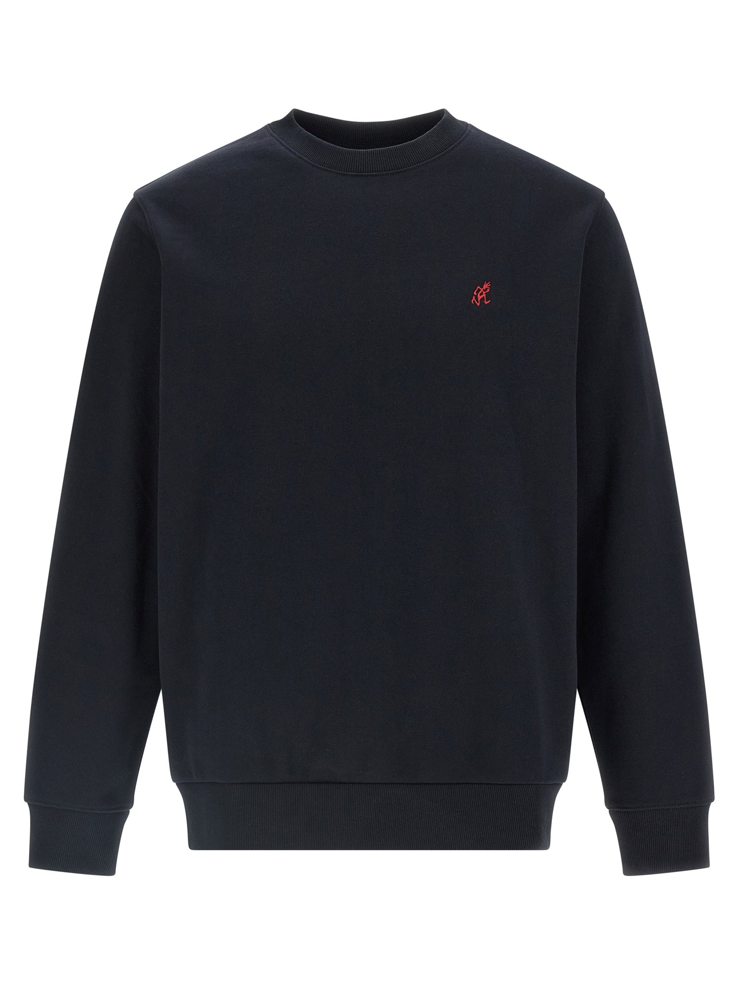 Embroidery sweatshirt Sweatshirt