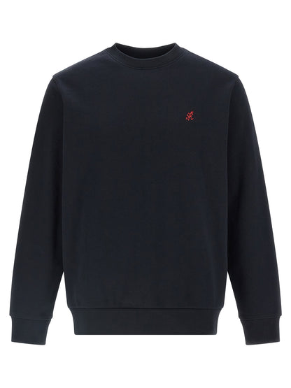 Embroidery sweatshirt Sweatshirt