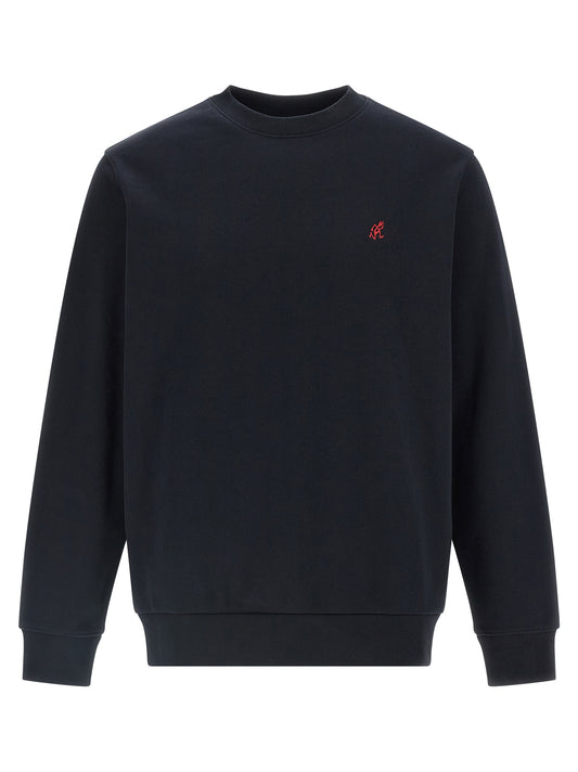 Embroidery sweatshirt Sweatshirt