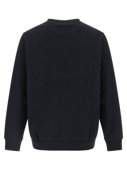 Embroidery sweatshirt Sweatshirt