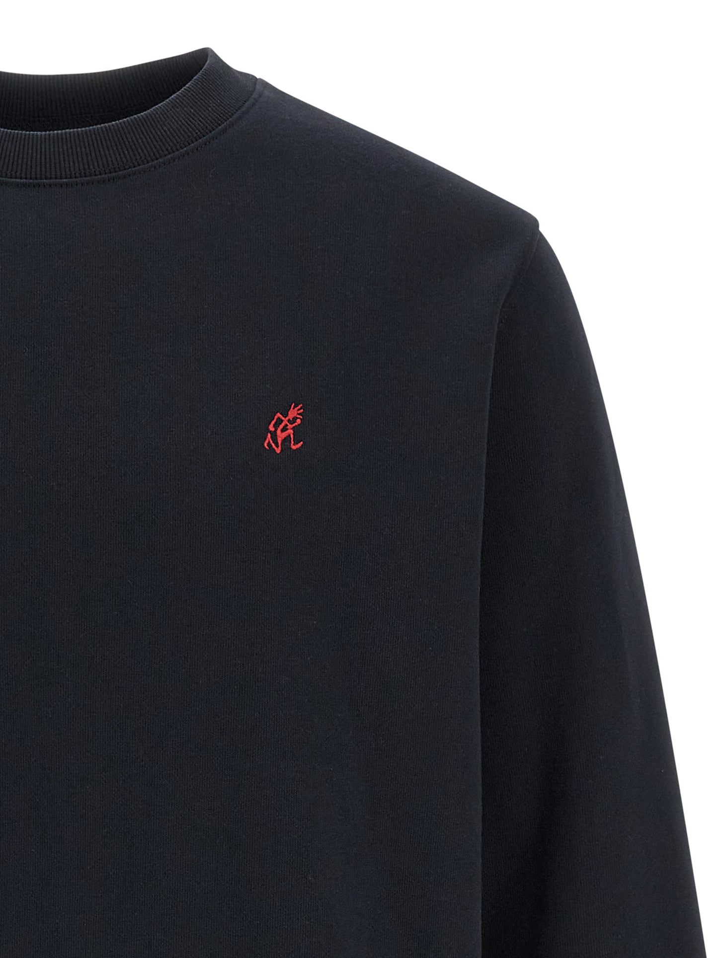 Embroidery sweatshirt Sweatshirt