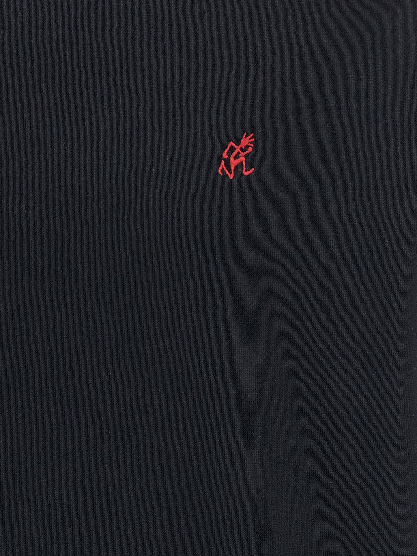 Embroidery sweatshirt Sweatshirt
