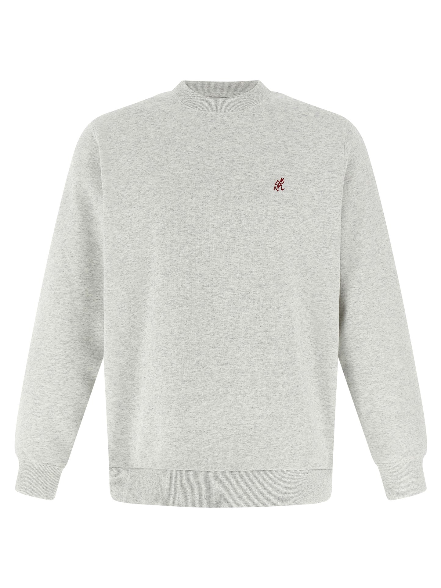 Embroidery sweatshirt Sweatshirt