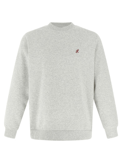 Embroidery sweatshirt Sweatshirt