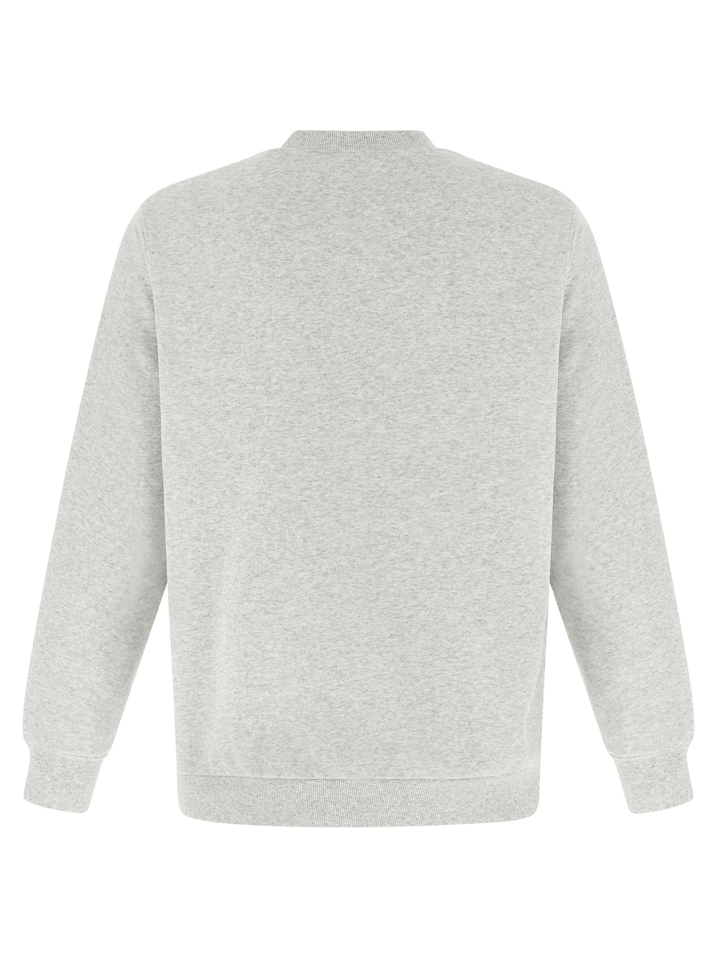 Embroidery sweatshirt Sweatshirt