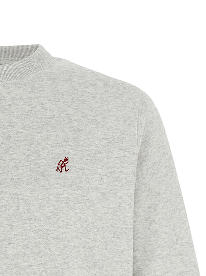 Embroidery sweatshirt Sweatshirt
