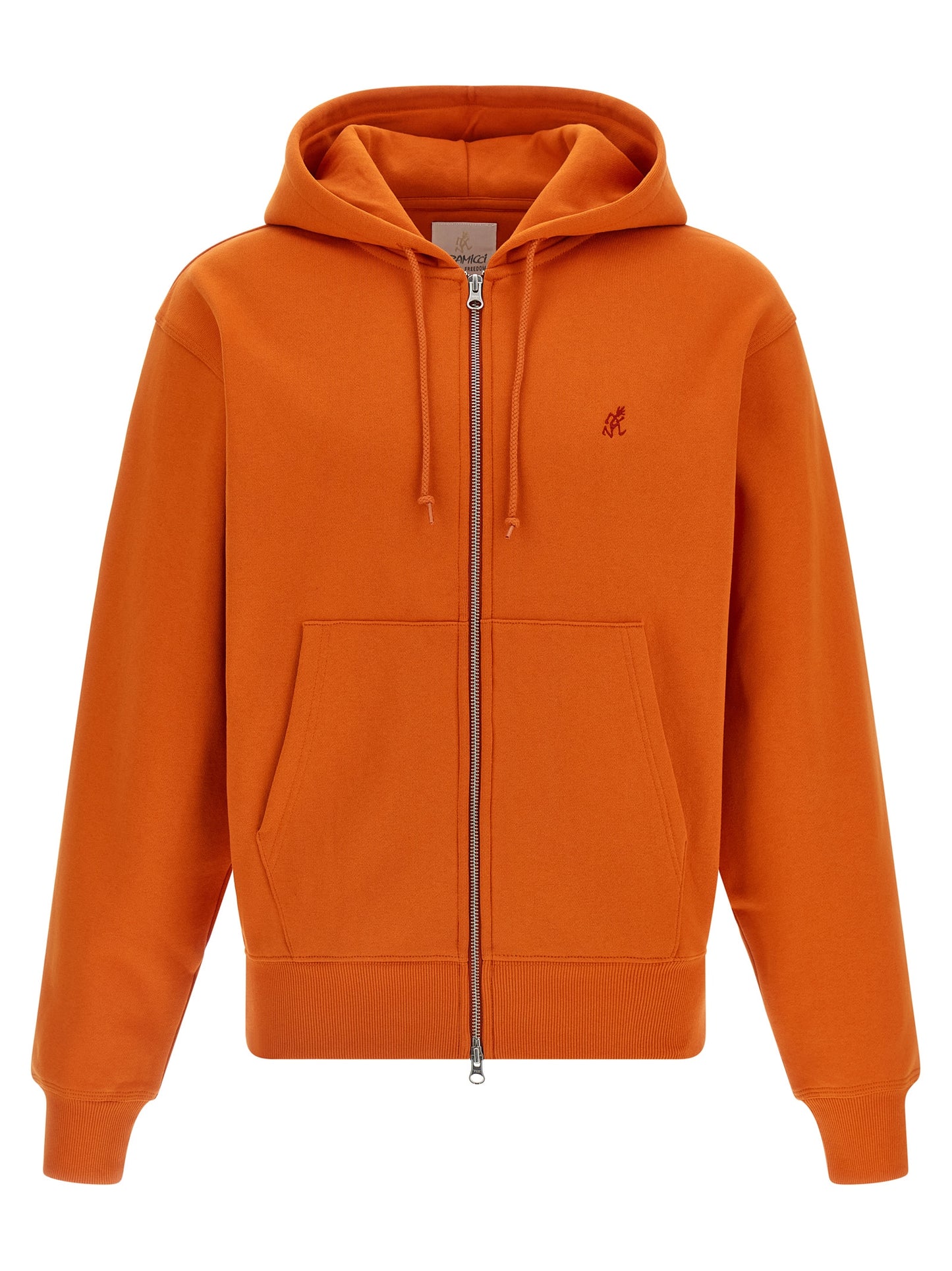'One Point' hoodie Sweatshirt