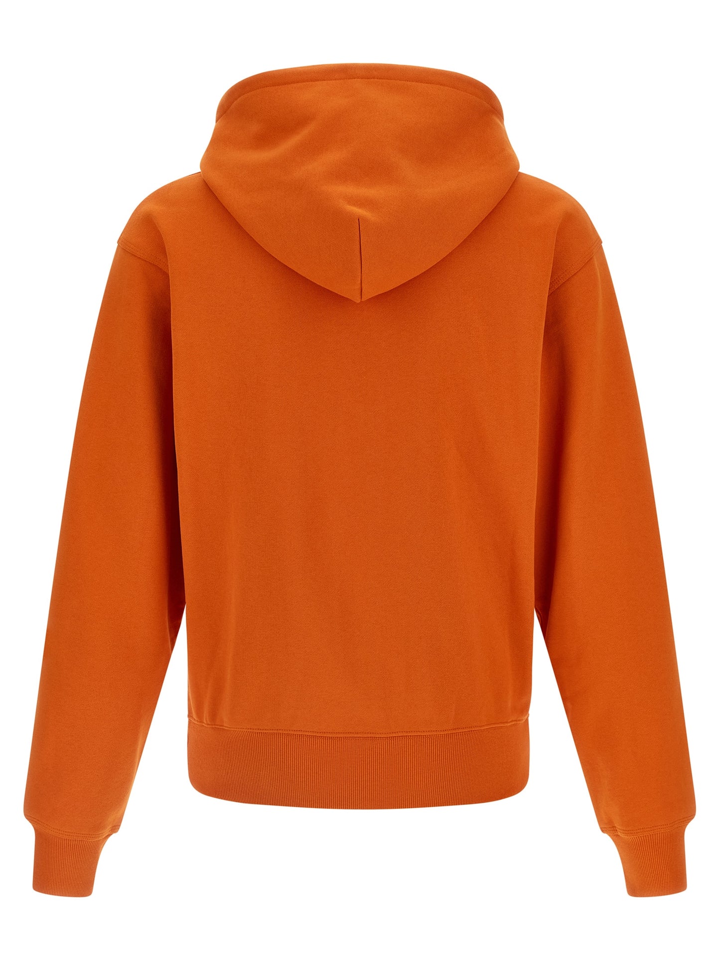 'One Point' hoodie Sweatshirt