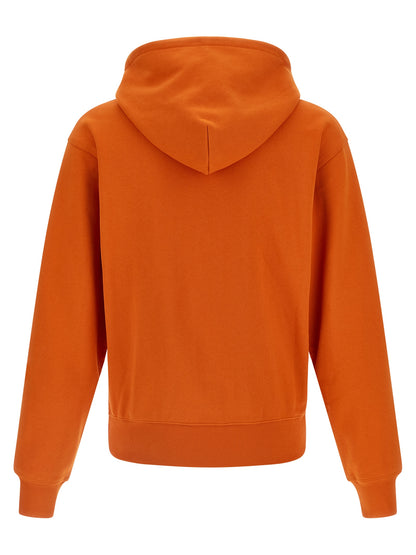 'One Point' hoodie Sweatshirt