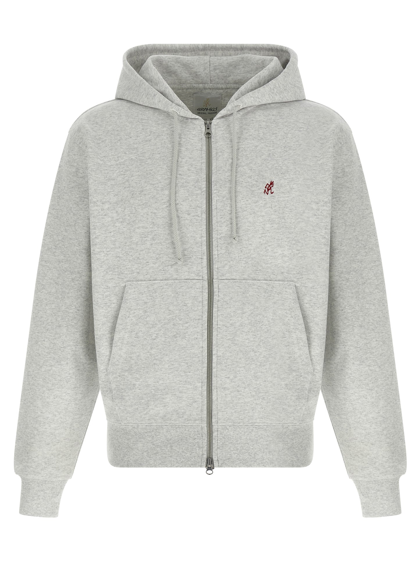 'One Point' hoodie Sweatshirt