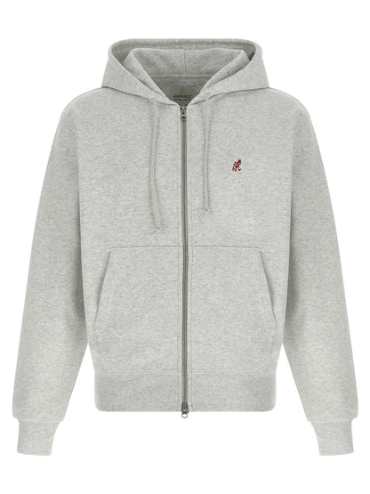 'One Point' hoodie Sweatshirt