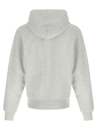'One Point' hoodie Sweatshirt