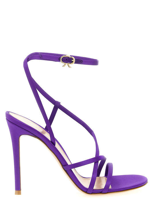 'Orchid' sandals Sandals