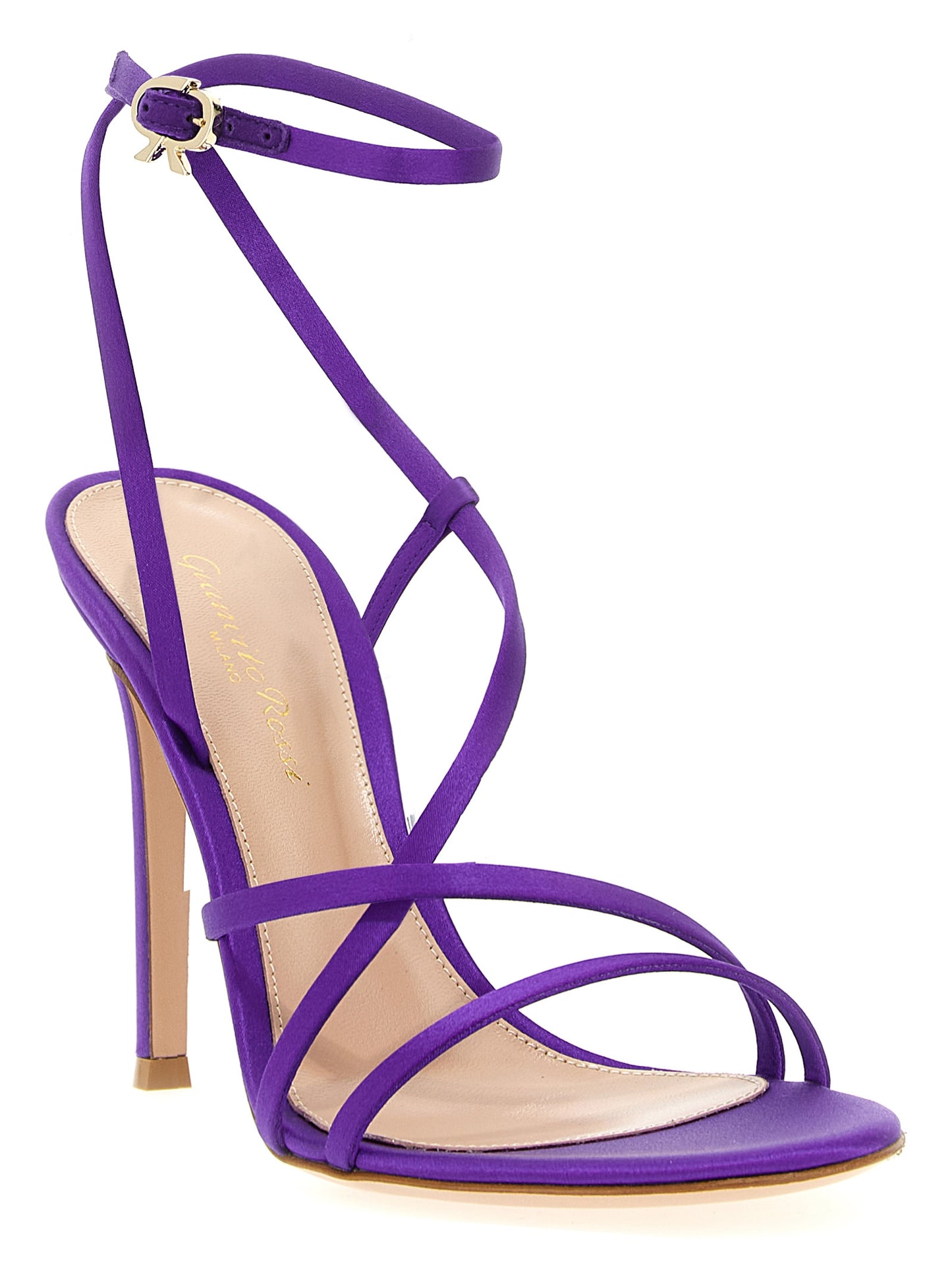 'Orchid' sandals Sandals