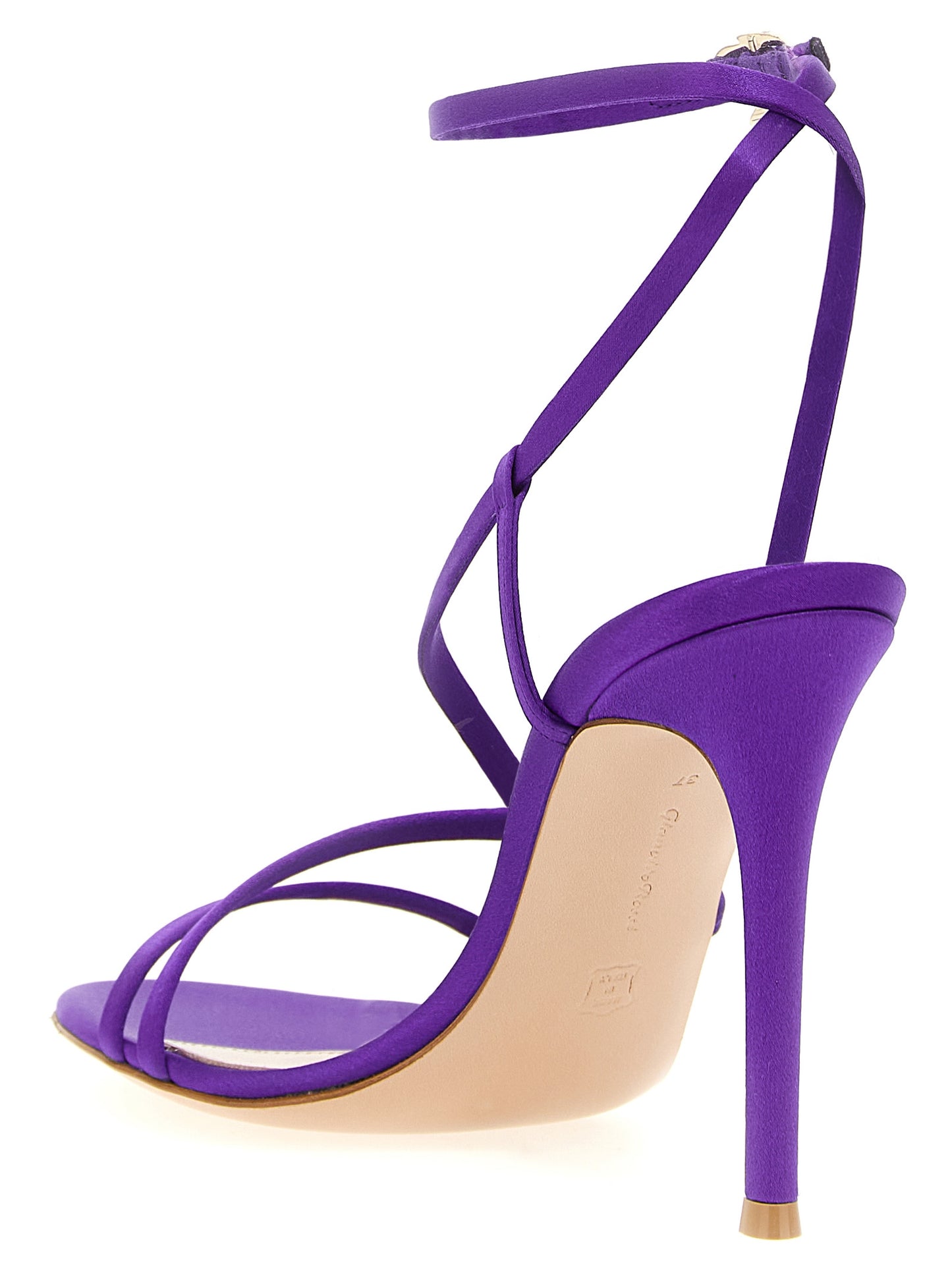 'Orchid' sandals Sandals