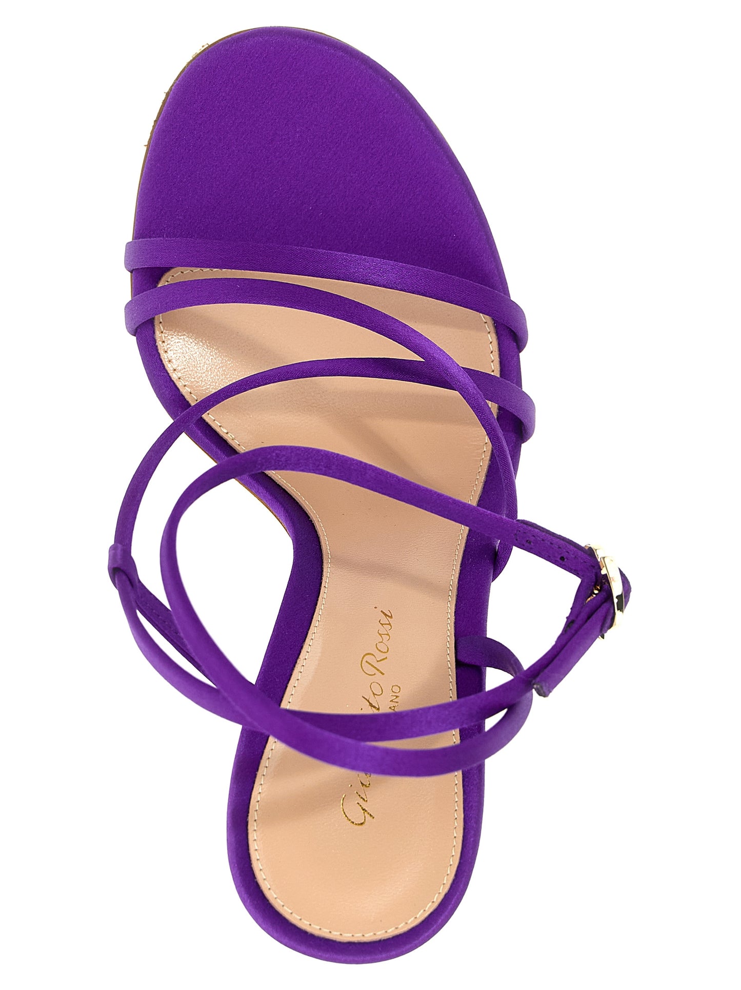 'Orchid' sandals Sandals