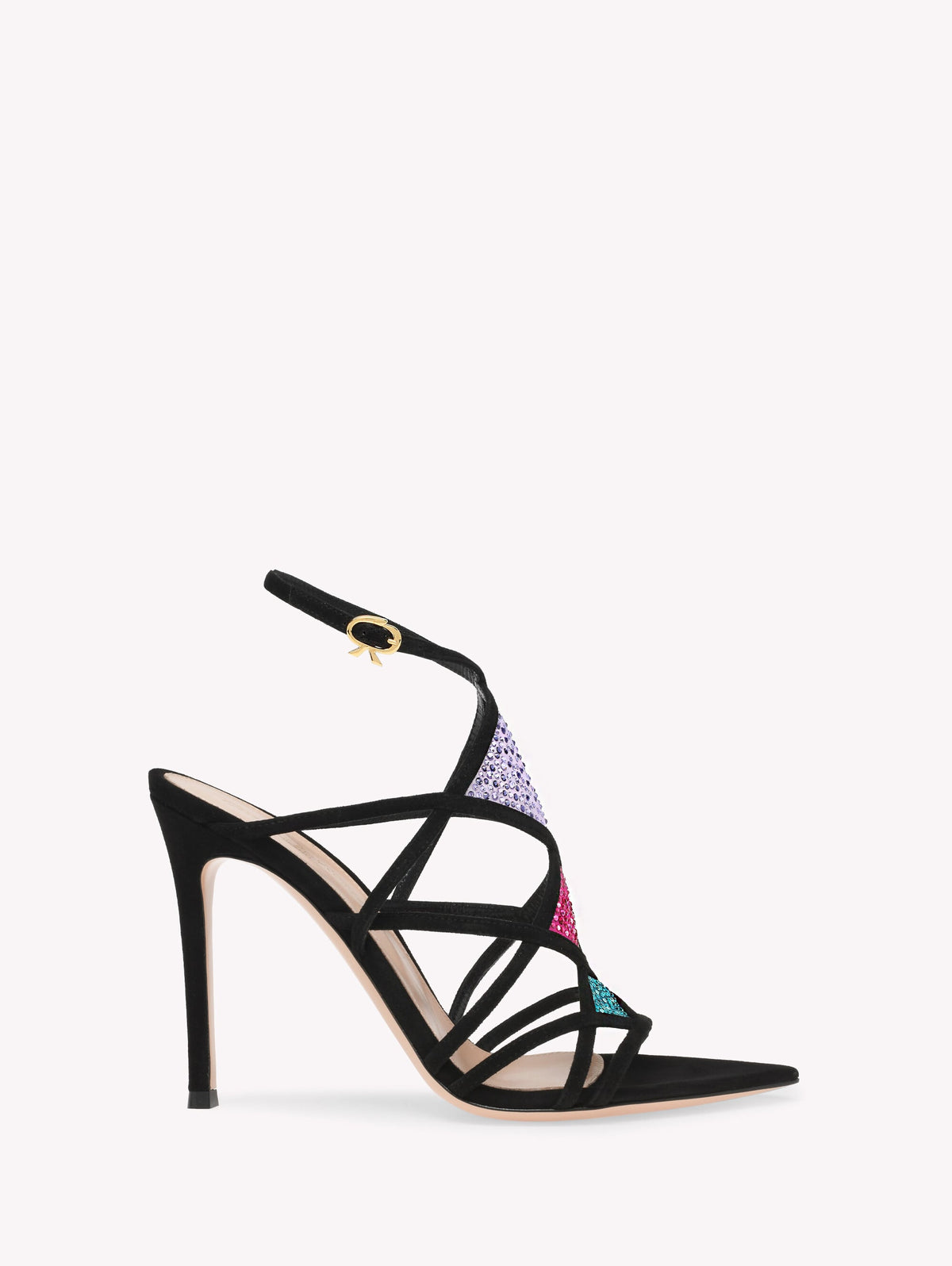Gianvito Rossi Sandalo