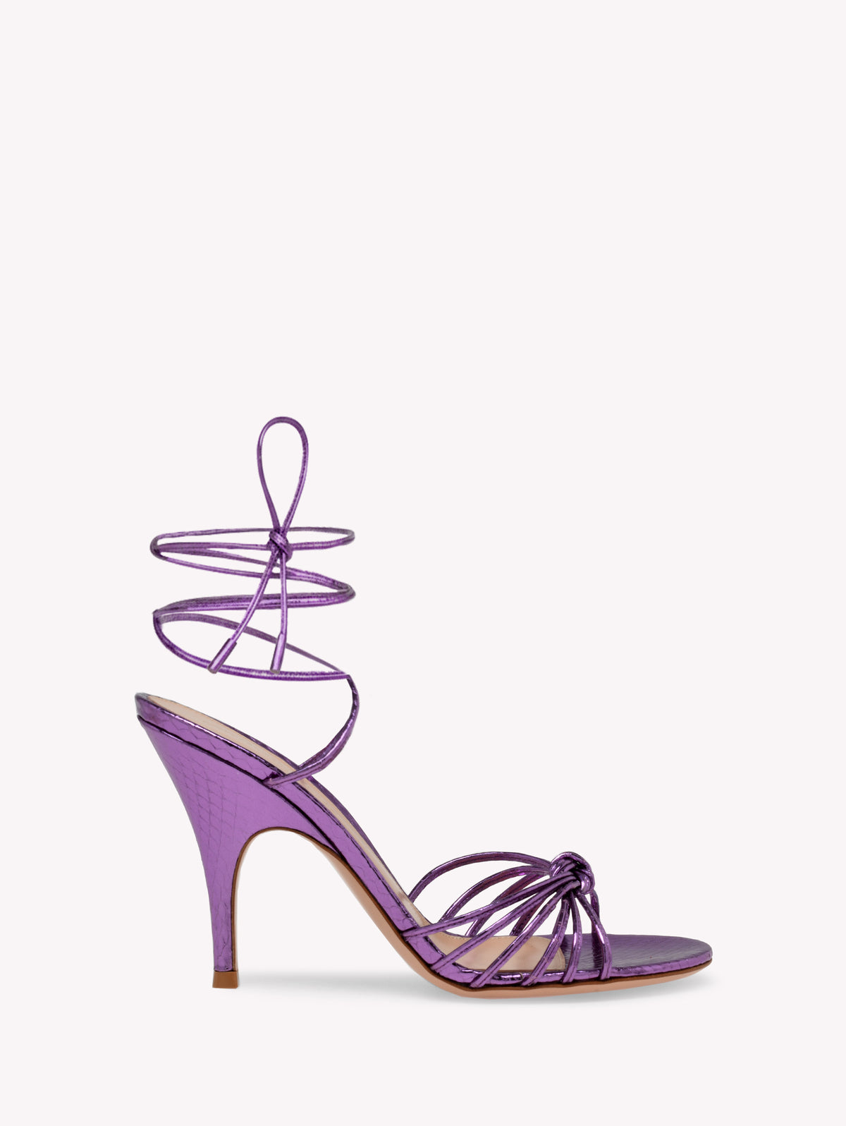 Gianvito Rossi Scarpe con tacco