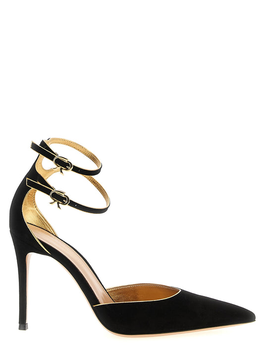 'Ivette' pumps Pumps