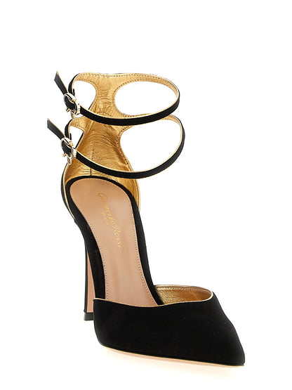 'Ivette' pumps Pumps