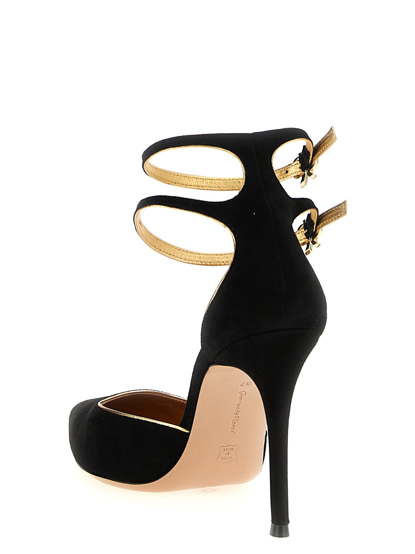 'Ivette' pumps Pumps