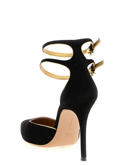 'Ivette' pumps Pumps