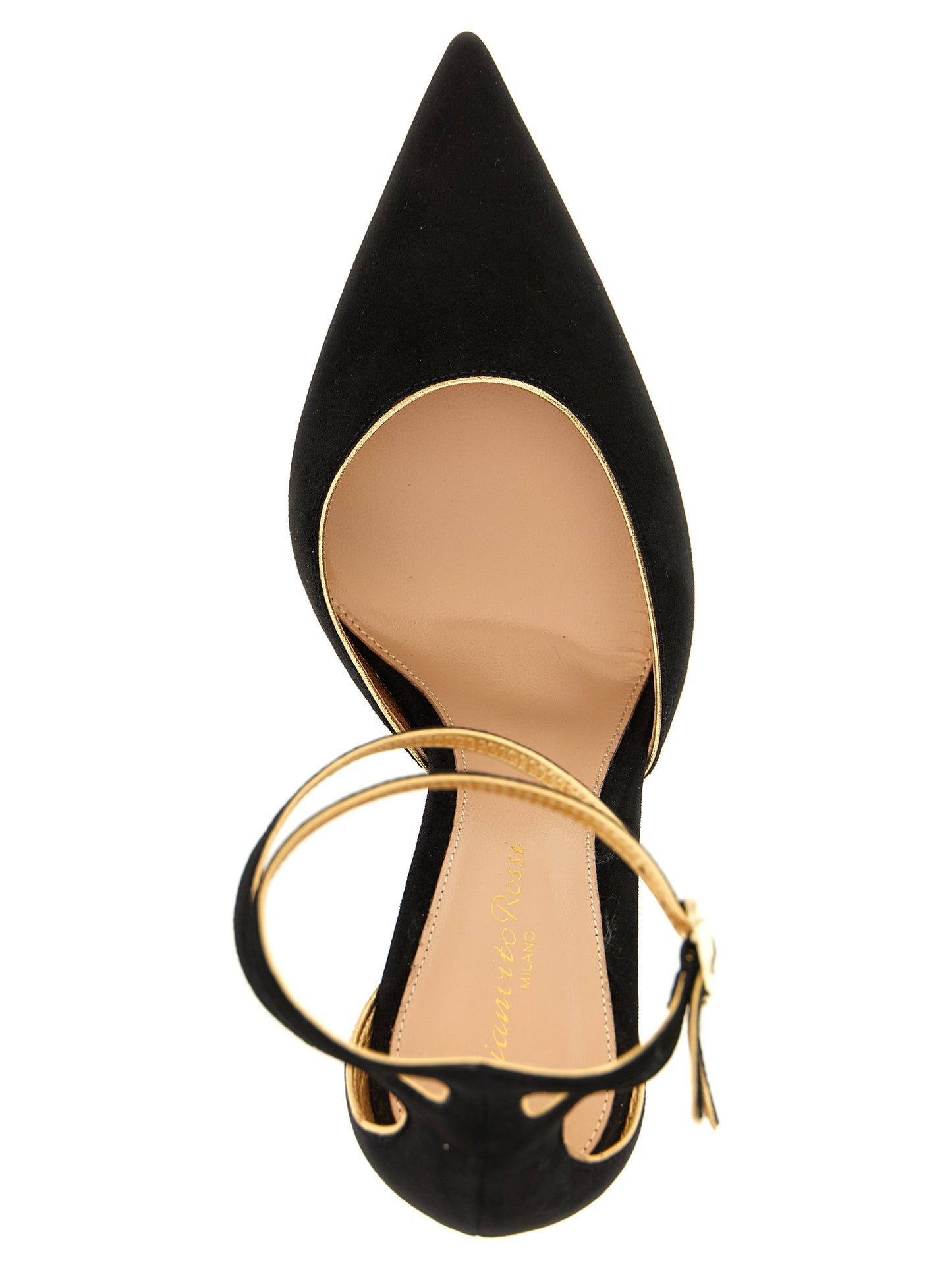 'Ivette' pumps Pumps