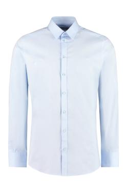 Dolce & Gabbana Stretch poplin shirt