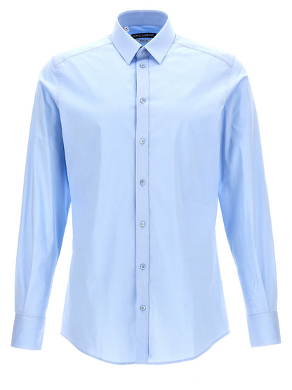 DG Essential shirt Shirt, blouse