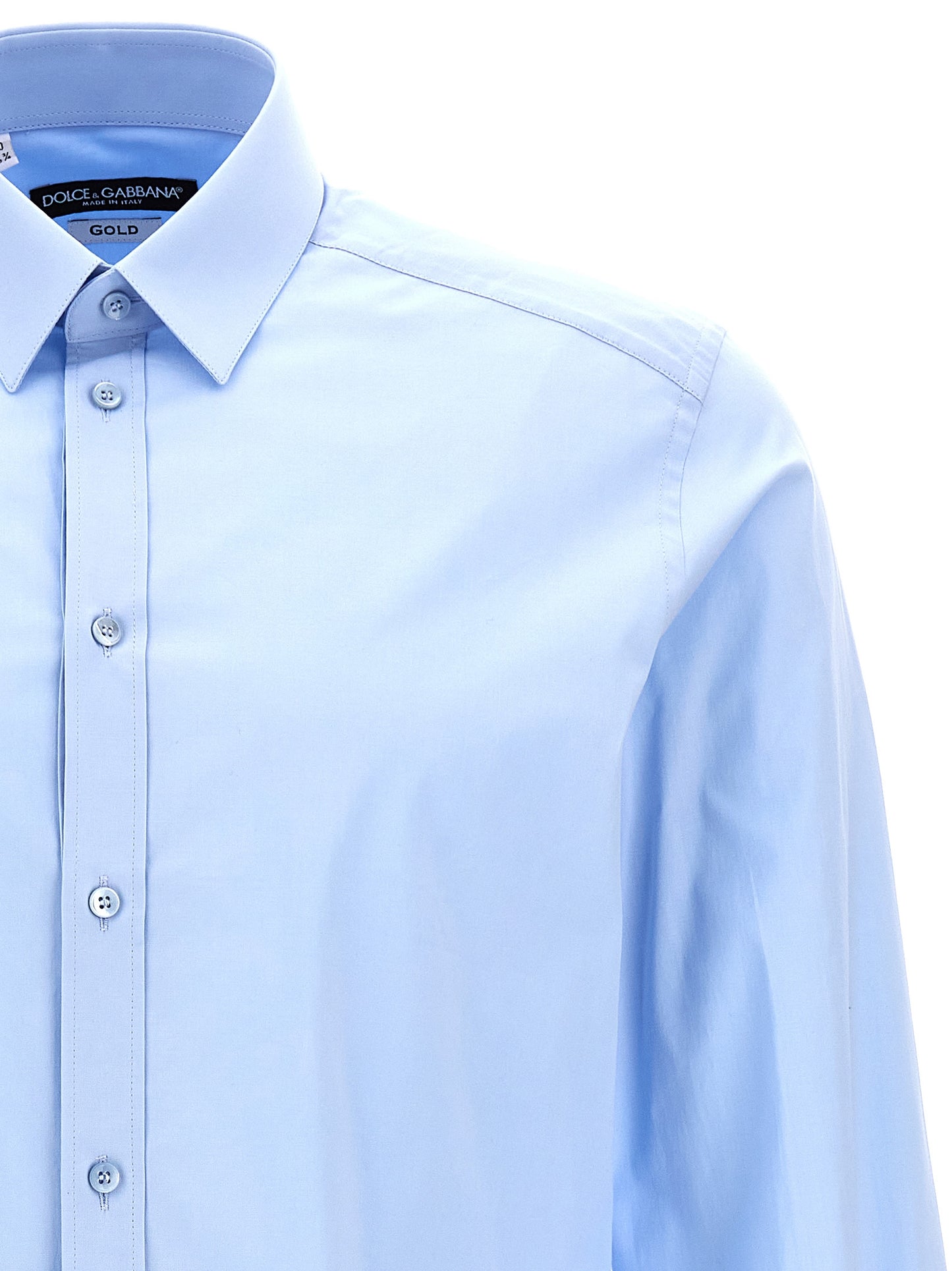 DG Essential shirt Shirt, blouse