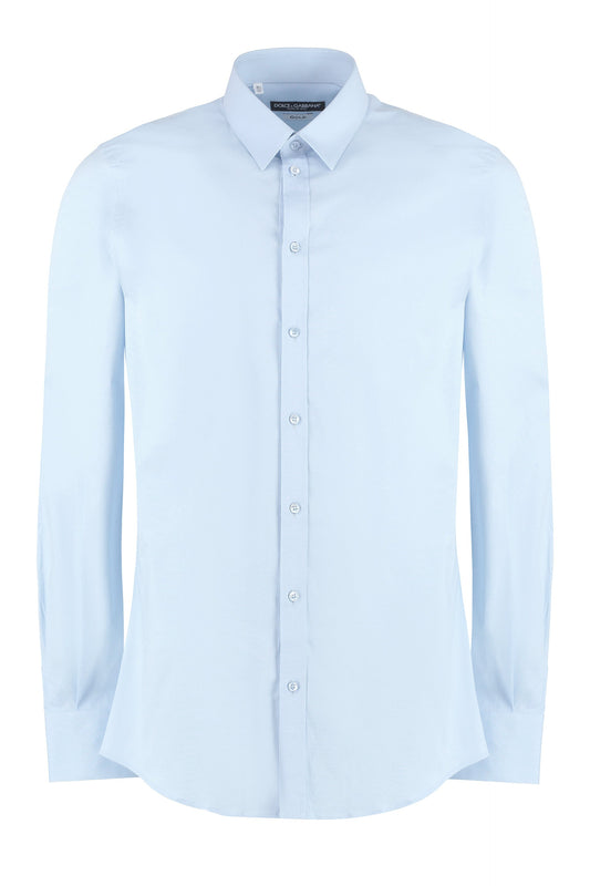 Dolce & Gabbana Cotton shirt