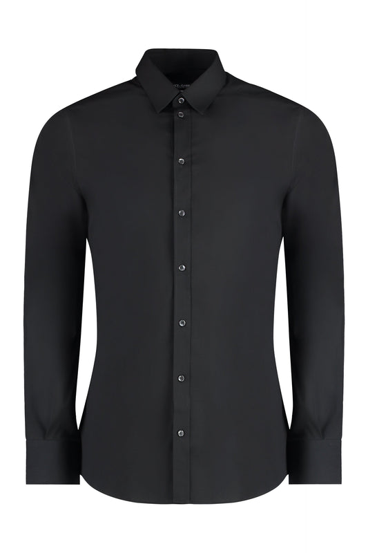Dolce & Gabbana Cotton shirt