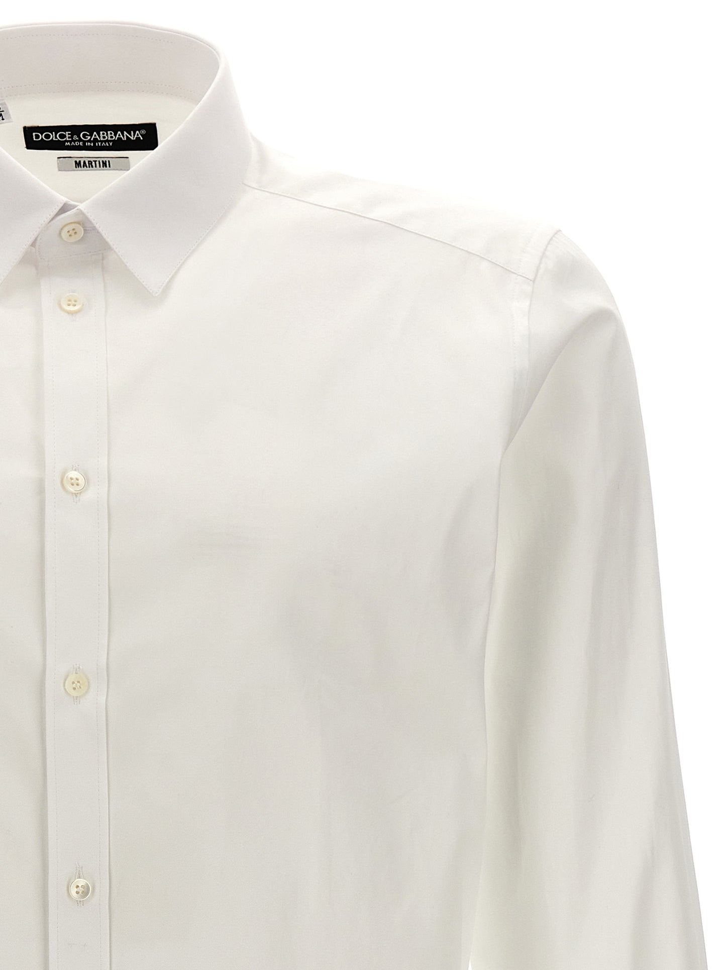 Logo embroidery shirt Shirt, blouse