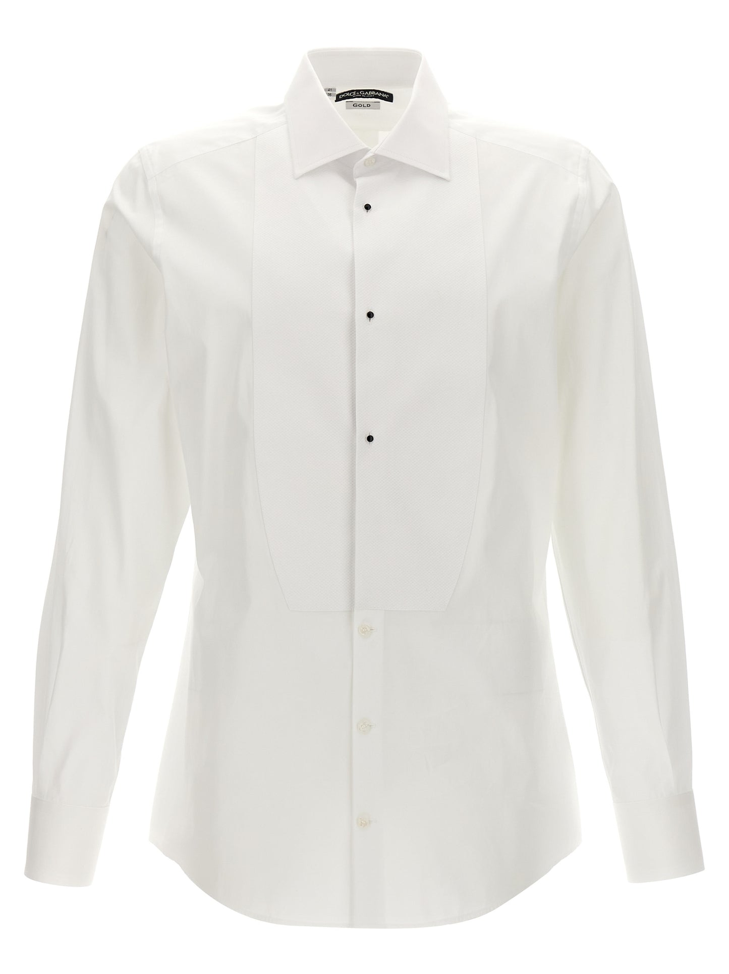 'Tuxedo' shirt Shirt, blouse