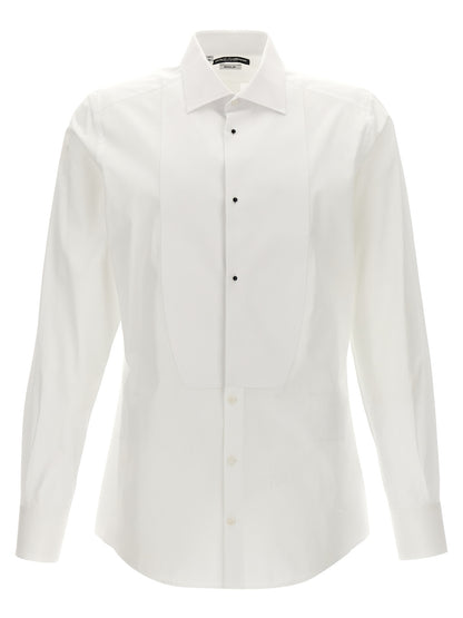 'Tuxedo' shirt Shirt, blouse