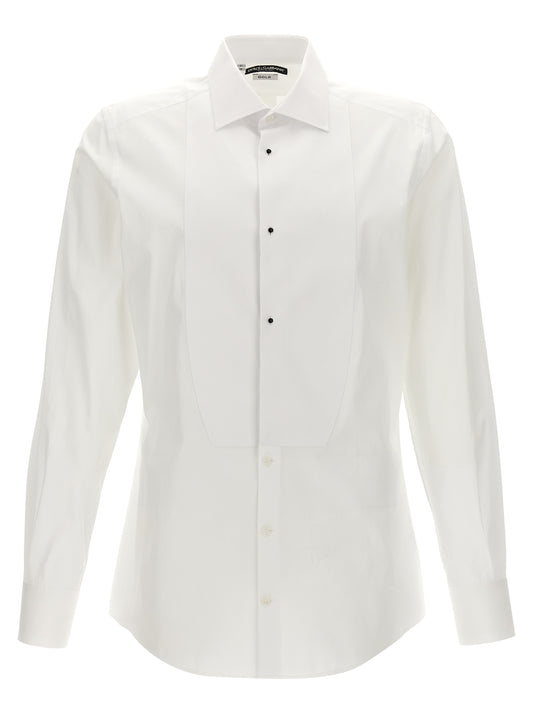'Tuxedo' shirt Shirt, blouse