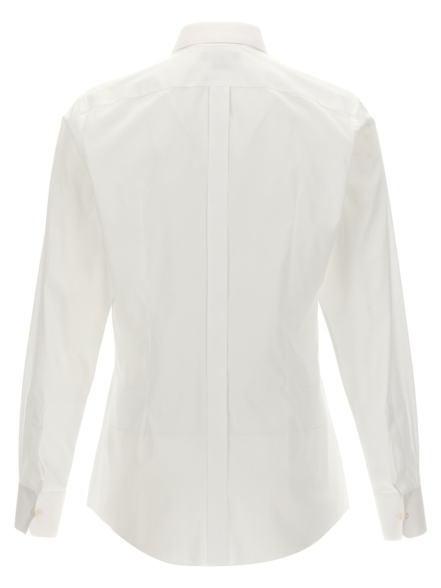 'Tuxedo' shirt Shirt, blouse