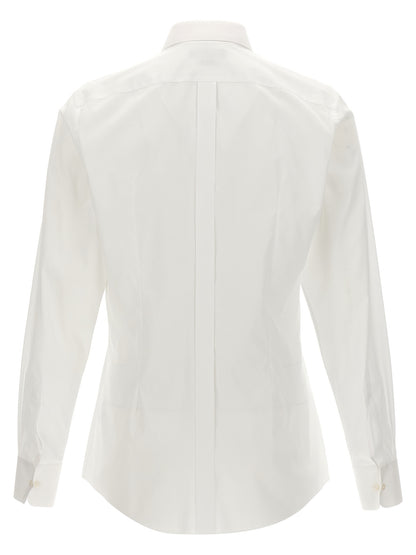 'Tuxedo' shirt Shirt, blouse