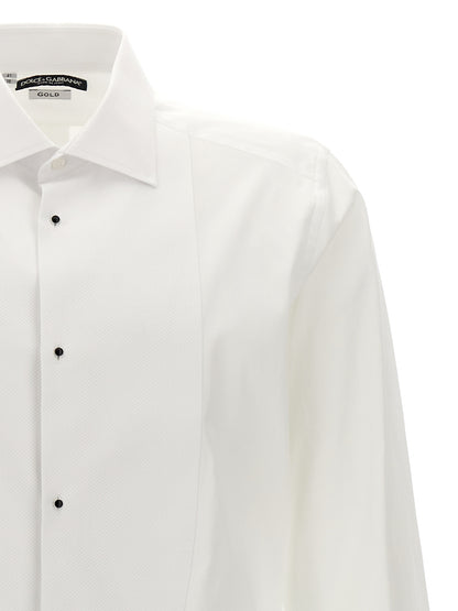 'Tuxedo' shirt Shirt, blouse