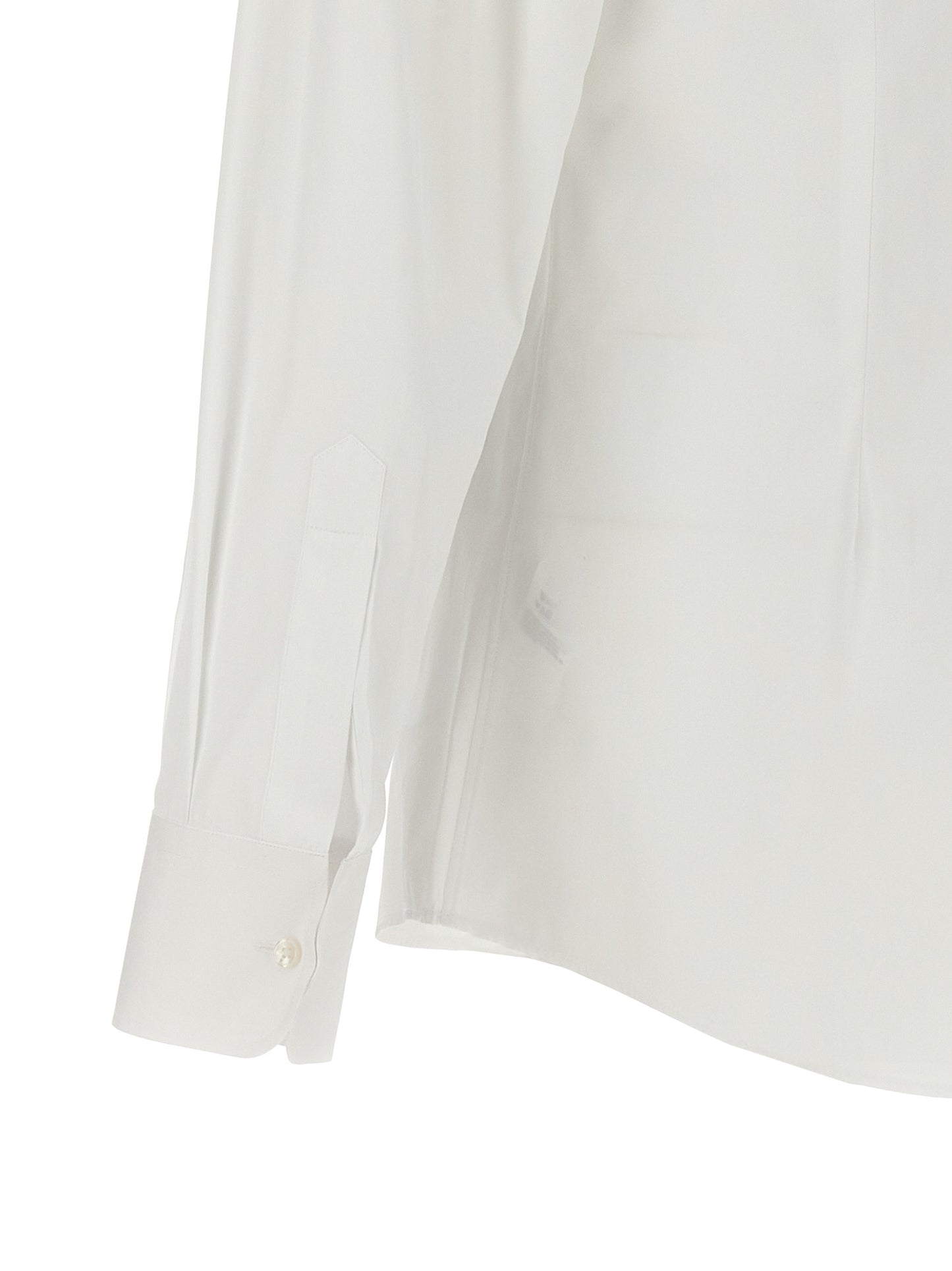 'Tuxedo' shirt Shirt, blouse